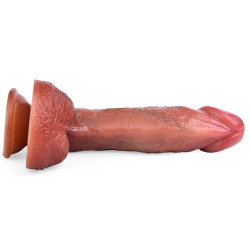 RealCockz Gode Doulyo 16 x 4cm